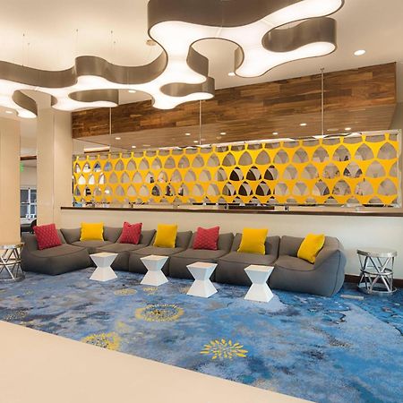Springhill Suites By Marriott Fort Worth Fossil Creek מראה חיצוני תמונה