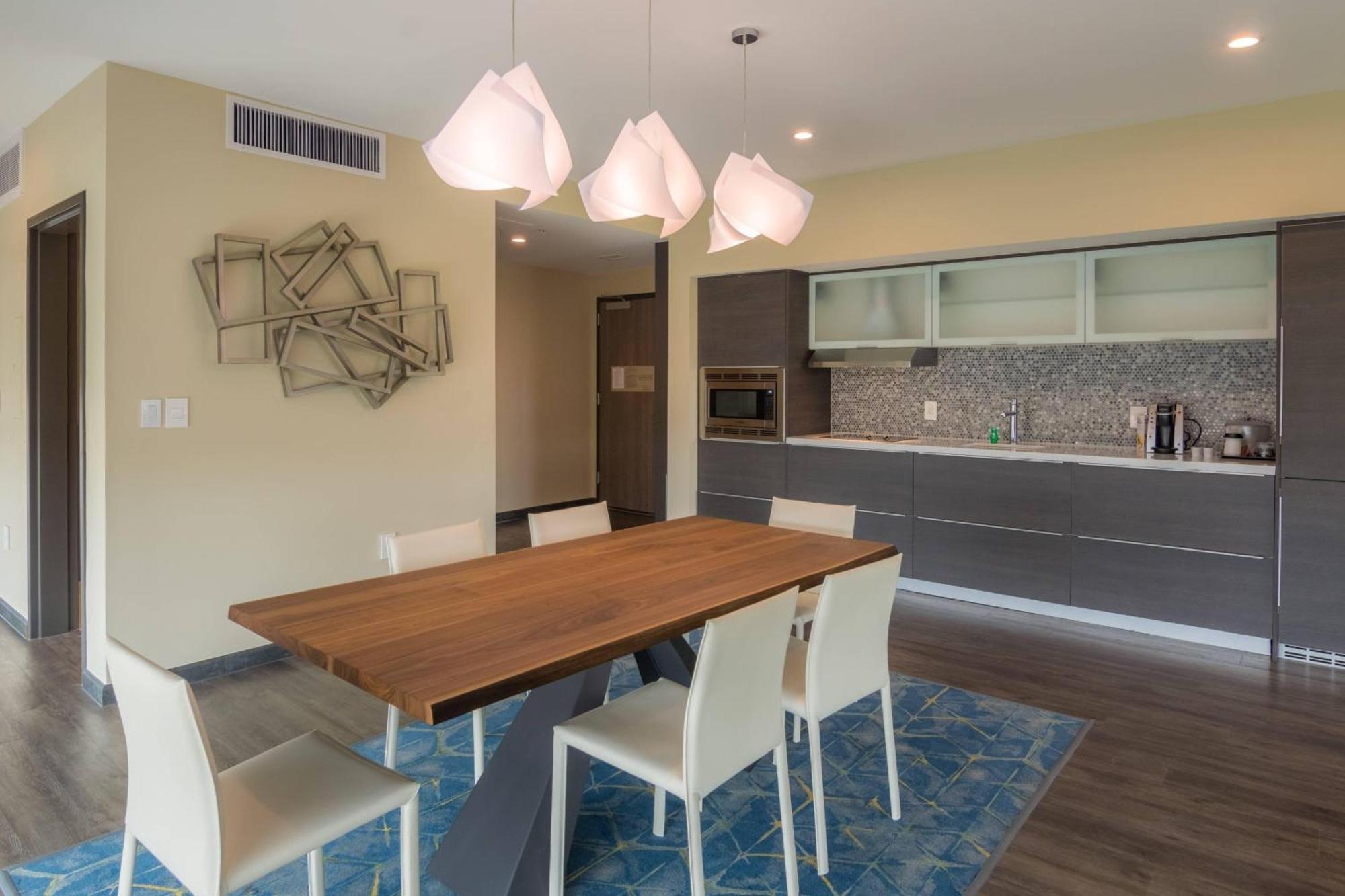 Springhill Suites By Marriott Fort Worth Fossil Creek מראה חיצוני תמונה