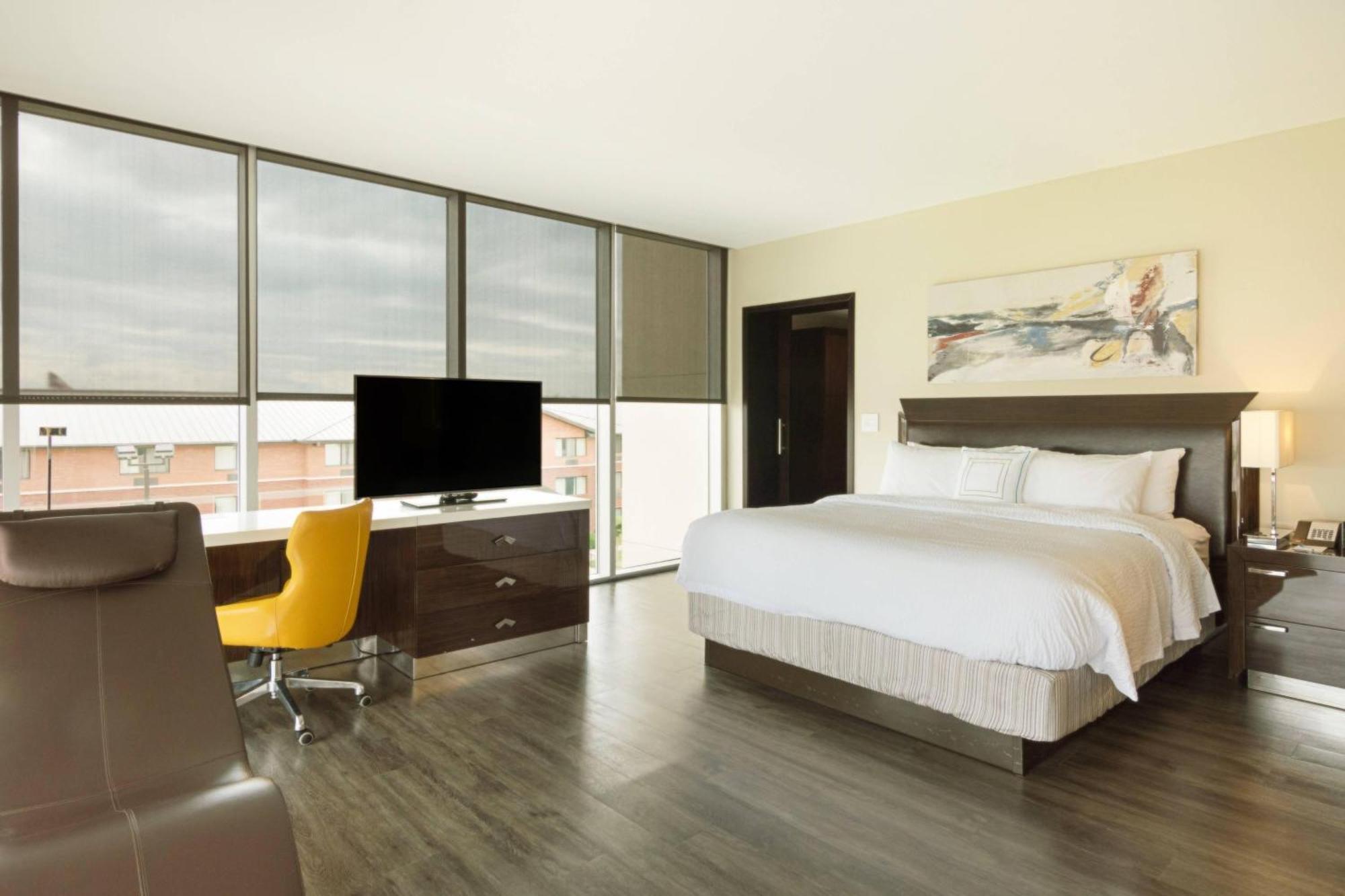 Springhill Suites By Marriott Fort Worth Fossil Creek מראה חיצוני תמונה