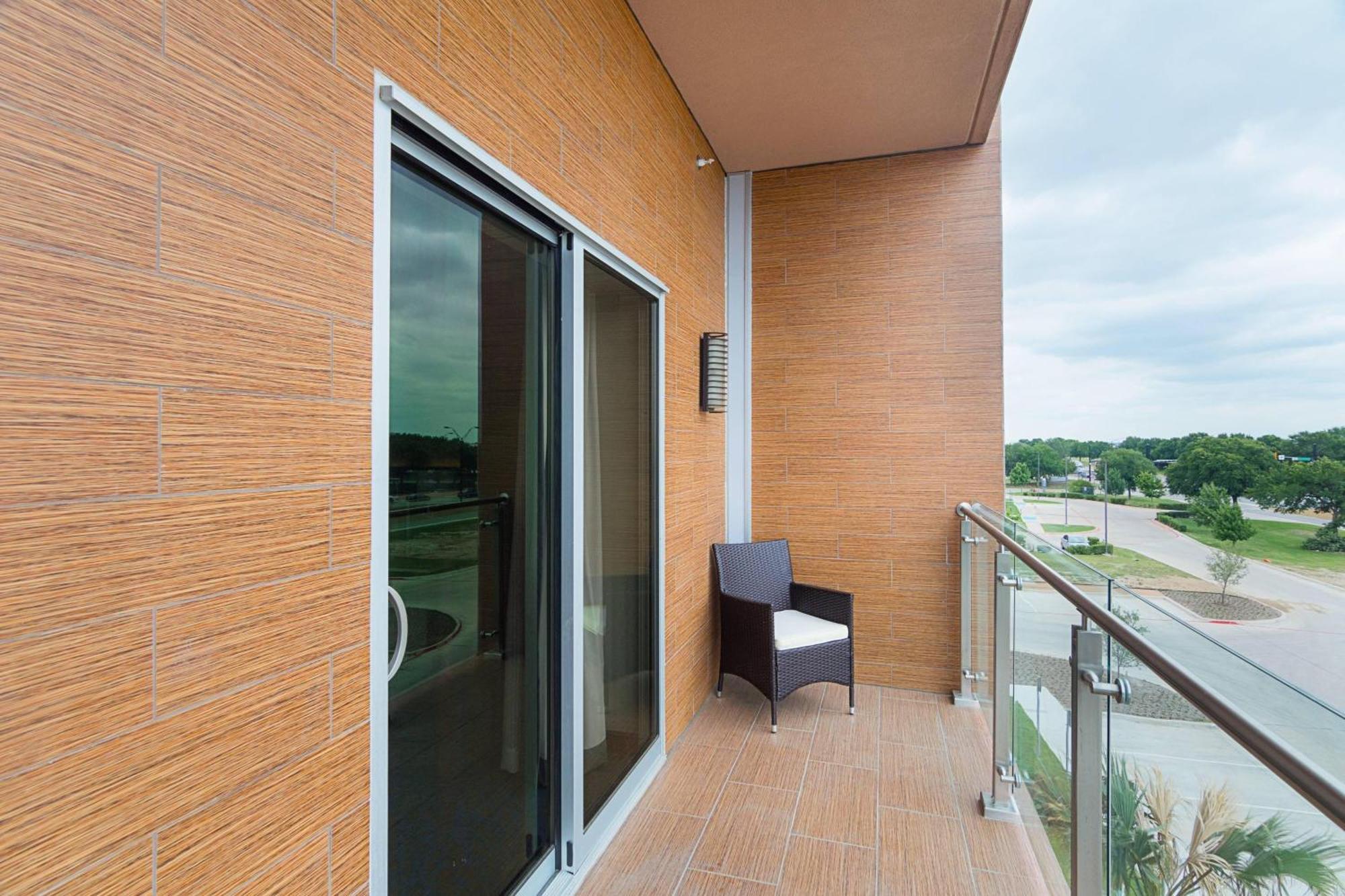 Springhill Suites By Marriott Fort Worth Fossil Creek מראה חיצוני תמונה