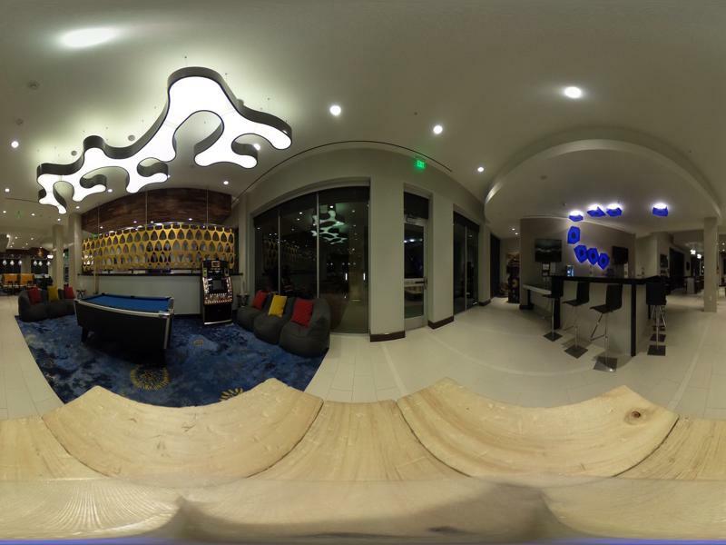 Springhill Suites By Marriott Fort Worth Fossil Creek מראה חיצוני תמונה