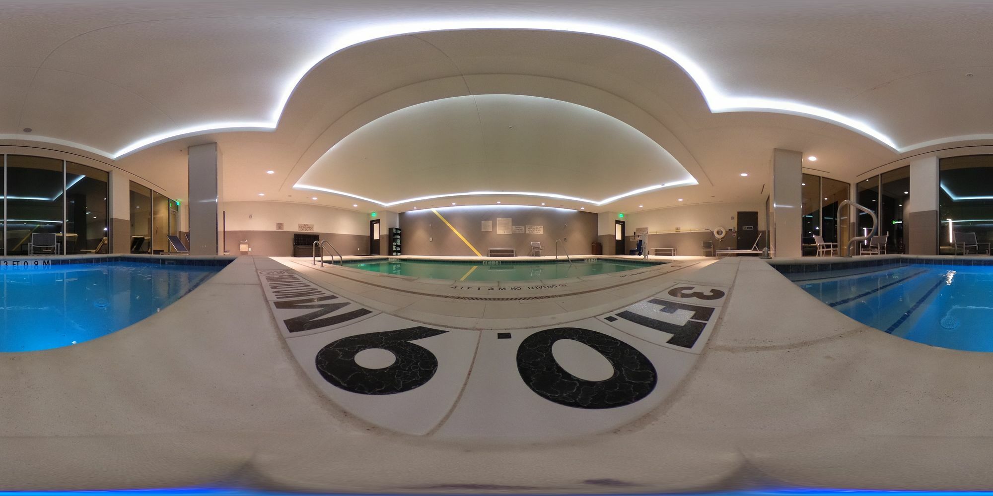 Springhill Suites By Marriott Fort Worth Fossil Creek מראה חיצוני תמונה